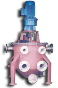 Slurry Mixing Equipment